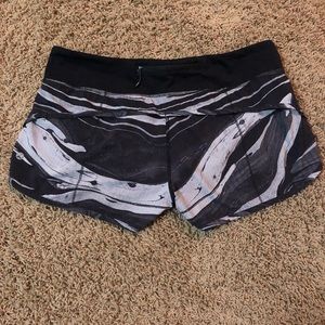 Lululemon Speed Up Short 2.5”